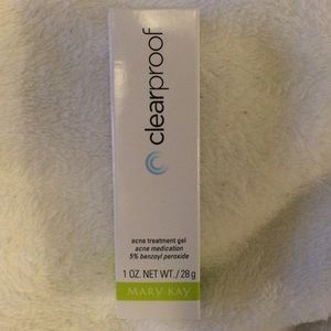 Mary Kay Clear Proof Acne Treatment