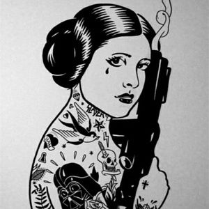 Meet your Posher, Stacey