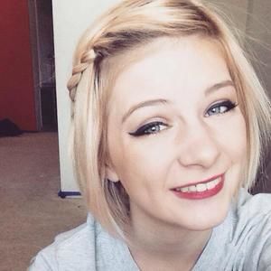 Meet your Posher, Allyson