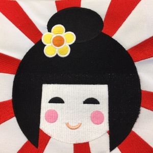 Meet your Posher, Marie