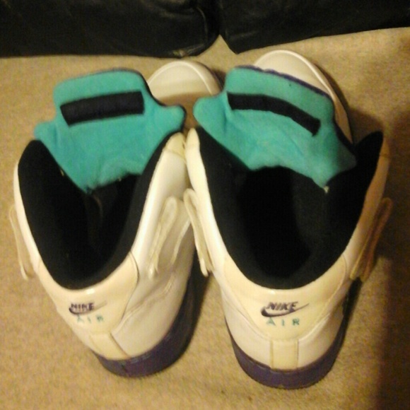 AFJ Retro 5's - Picture 3 of 4
