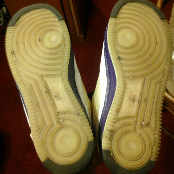 AFJ Retro 5's - Picture 4 of 4