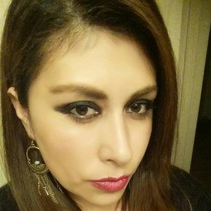 Meet your Posher, Marina