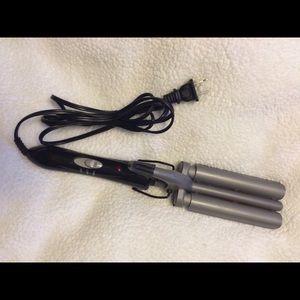 Revlon hair crimpler