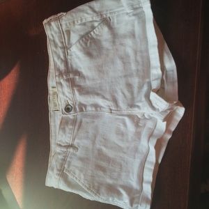 Pacsun Bullhead Denim Low-Rise Shorts