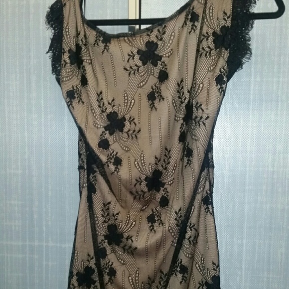 Windsor dress