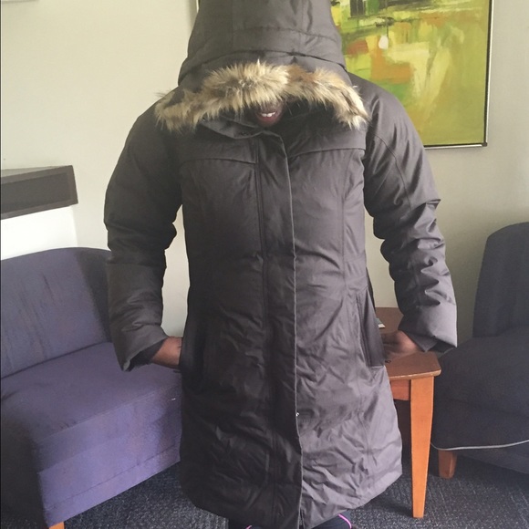 The North Face Jacket