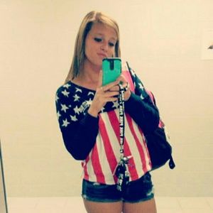 Meet your Posher, Tabitha