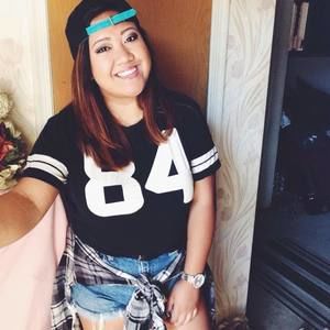 Meet your Posher, Nikki