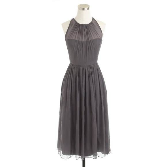 J Crew Megan Dress