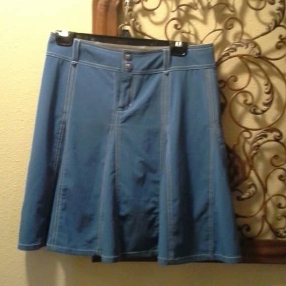 Skort