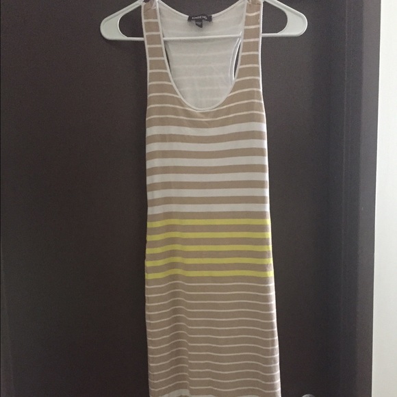 Maxi Dress, Bottom Flare - Picture 1 of 3