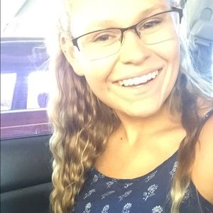 Meet your Posher, Nicolette