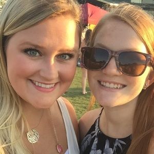 Meet your Posher, Katherine