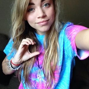 Meet your Posher, Stevie