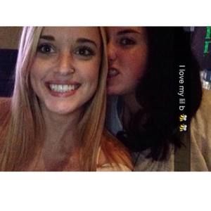 Meet your Posher, Brittany