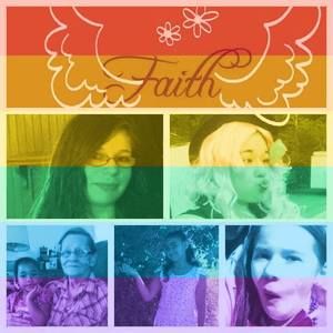 Meet your Posher, April