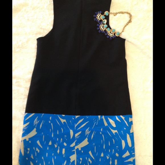 ππ4 Collective adorable dress! NWOTππ - Picture 3 of 4