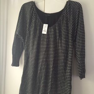 White House Black market shirt