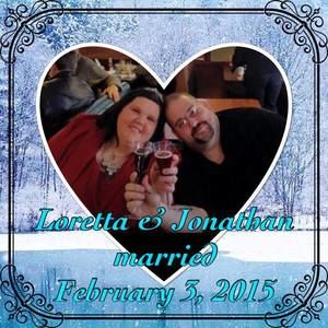 Meet your Posher, Loretta