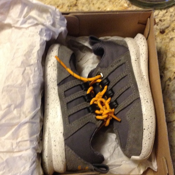 Toddler trainers