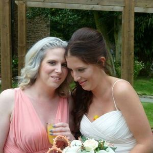 Meet your Posher, Kerri