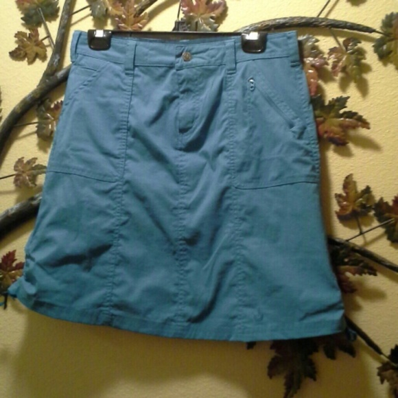 Skirt