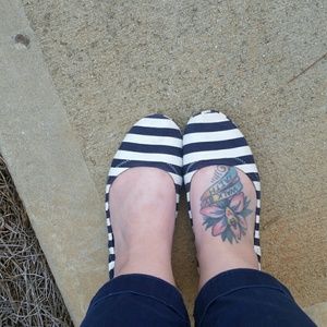Lucky Brand Flats