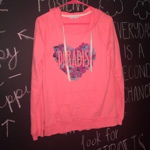 American eagle sweatshirt