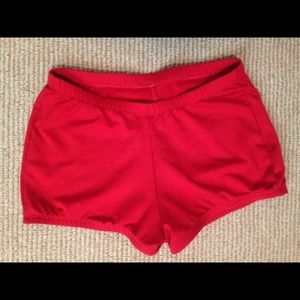 Varsity Spandex