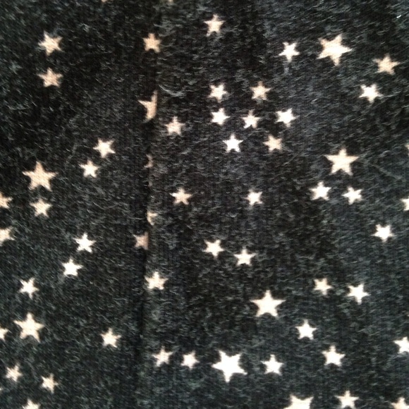 H&M starry minidress - Picture 3 of 4