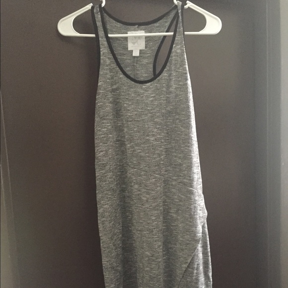 Fitted Dress