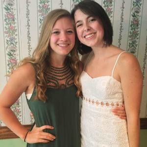 Meet your Posher, Meredith