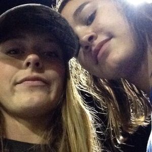 Meet your Posher, Bethany