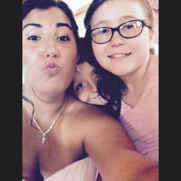 Meet your Posher, Tiffany