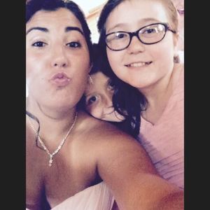 Meet your Posher, Tiffany