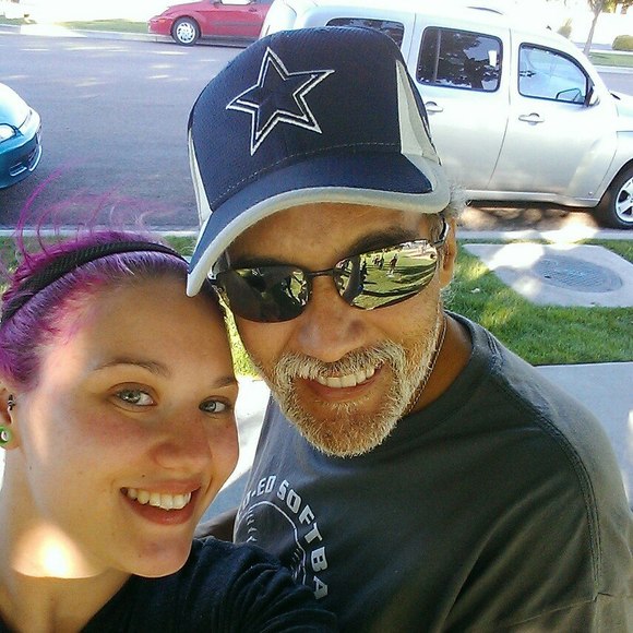 Meet your Posher, Andrea - Picture 1 of 1