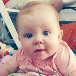 Meet your Posher, Serena