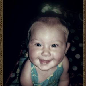 Meet your Posher, Donalea n josh