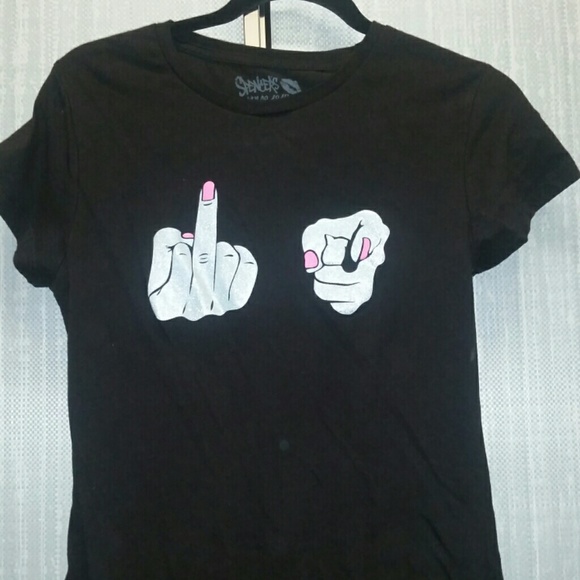 Spencers shirt