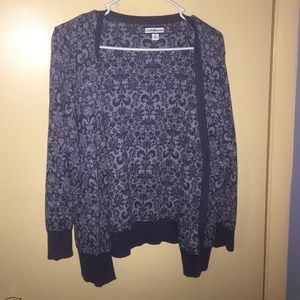 Crofts and Barrow sweater