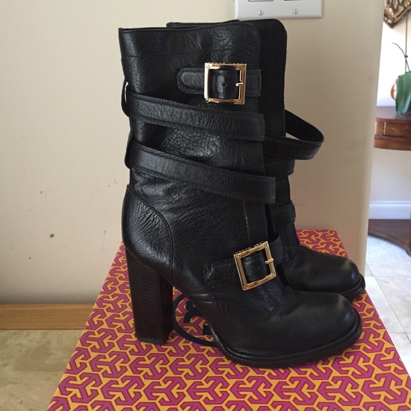 tory burch jaden boot