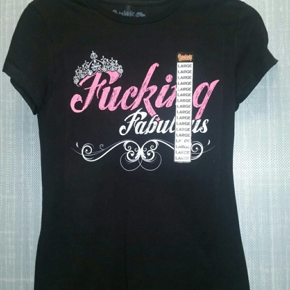 Spencers shirt