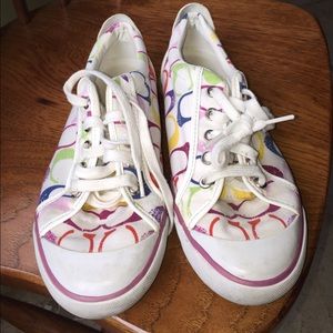 Coach Shoes