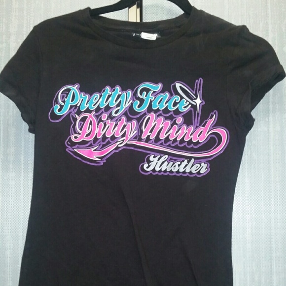 Spencers shirt