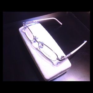 ✨Coach Brand NEW Reading Glasses✨