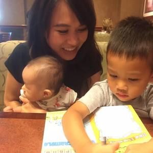 Meet your Posher, Betty