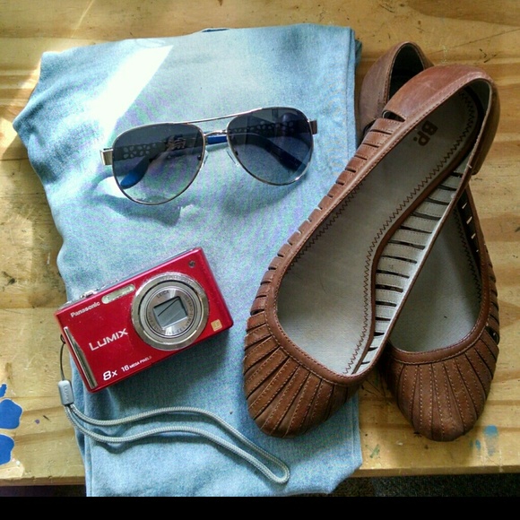 SPRING Flats