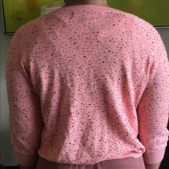 Cardigan - Picture 2 of 3