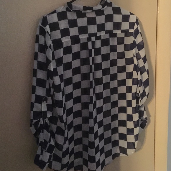 Joe fresh button down - Picture 2 of 2